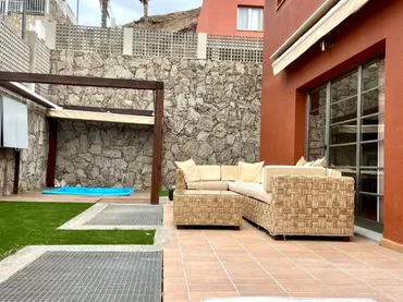 Chalet en  Calle Eslovaquia 7 - Foto 18