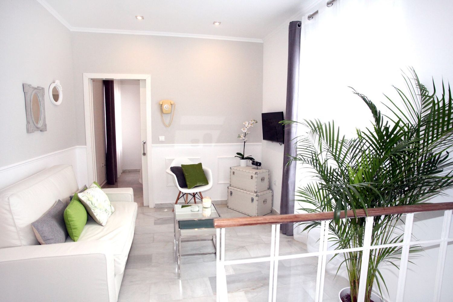 Dúplex en calle Boteros, 31 - Foto 1