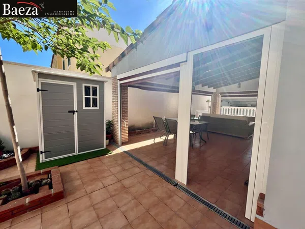 Chalet pareado en Bonalba-Cotoveta - Foto 33