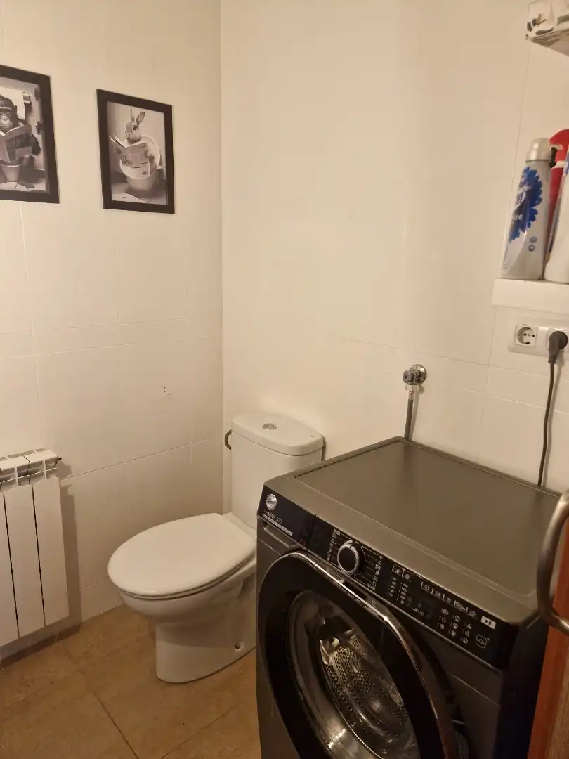 Piso en  Avinguda de Marià Jolonch 33 - Foto 8