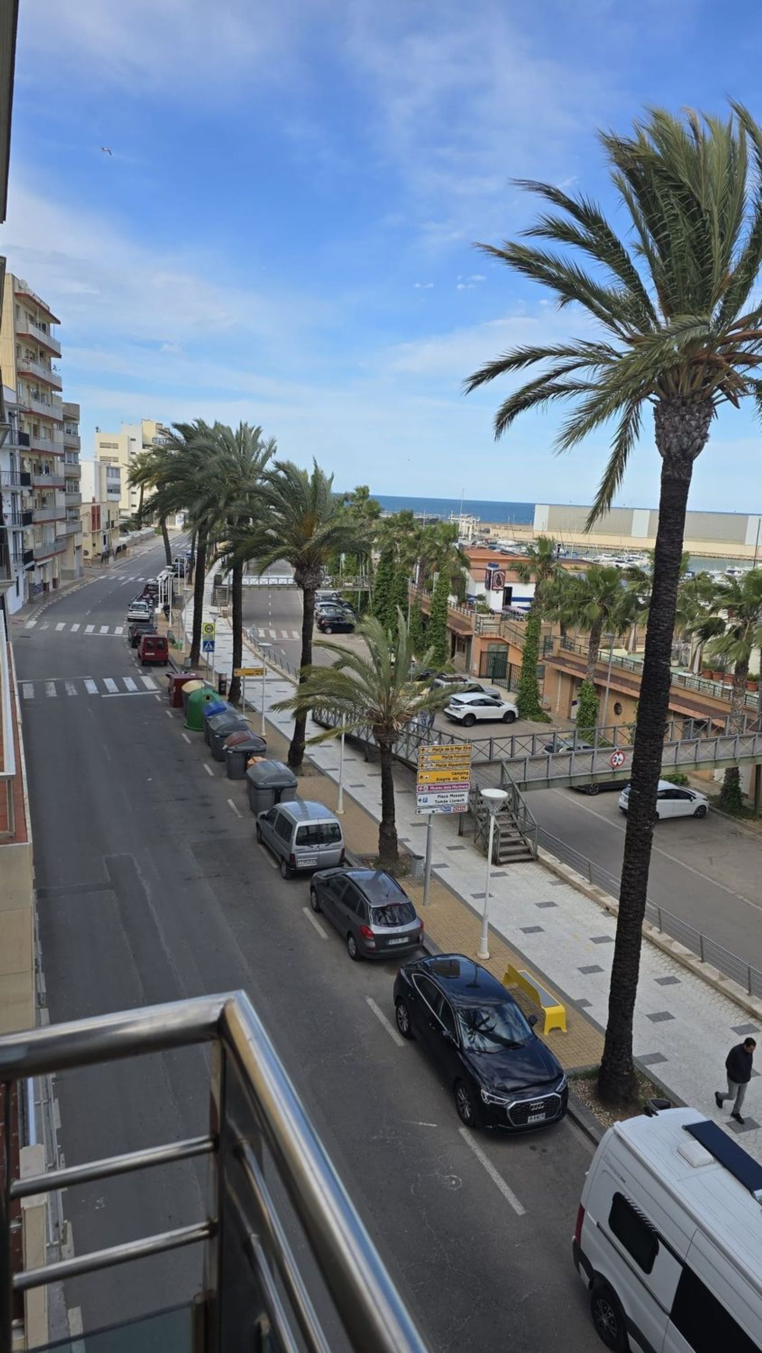 Piso en Avenida del Marquès de Benicarló, 23, Zona Puerto Playa, Zona Puerto Playa - Foto 3