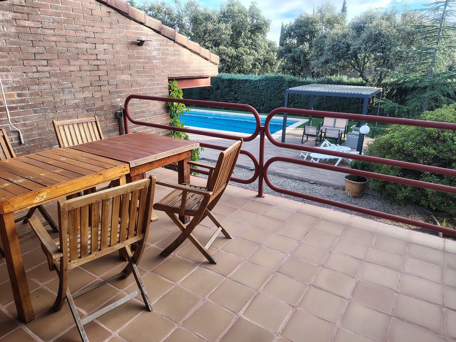 Casa o chalet independiente en Navalquejigo - Los Arroyos - Foto 20