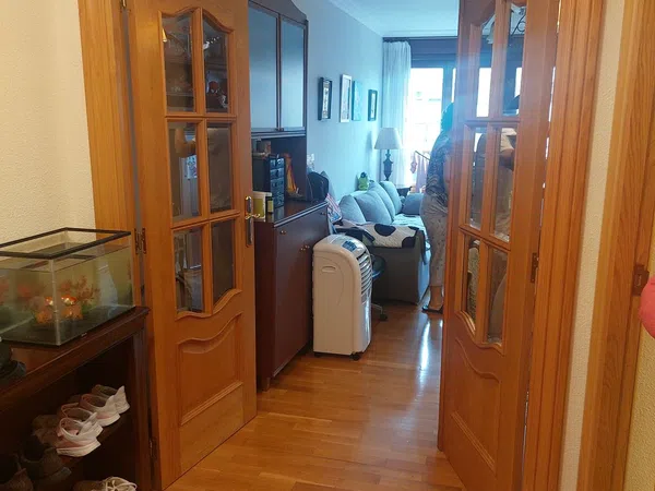 Piso en Avenida de Pío XII, 24, Iturrama, Iturrama - Foto 7