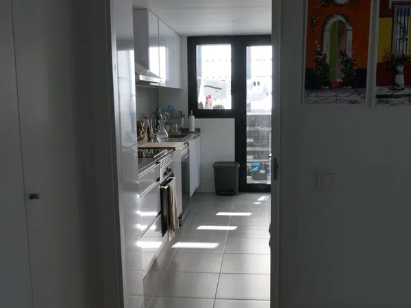 Piso en Calle del Pintor Sabater, 20, Ciutat de les Arts i de les Ciencies - Foto 27