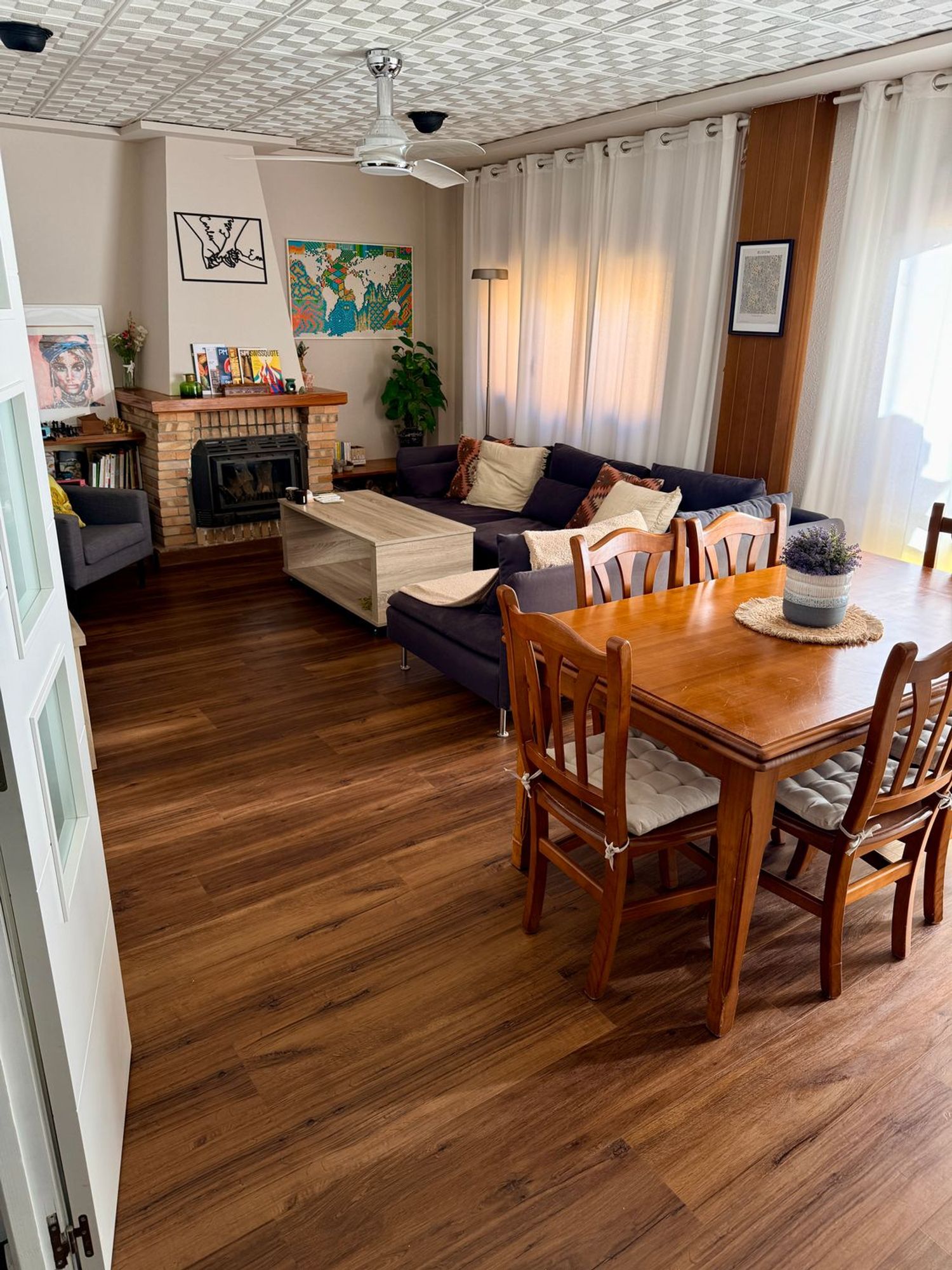 Casa de pueblo en Calle José Miralles, 13 - Foto 5