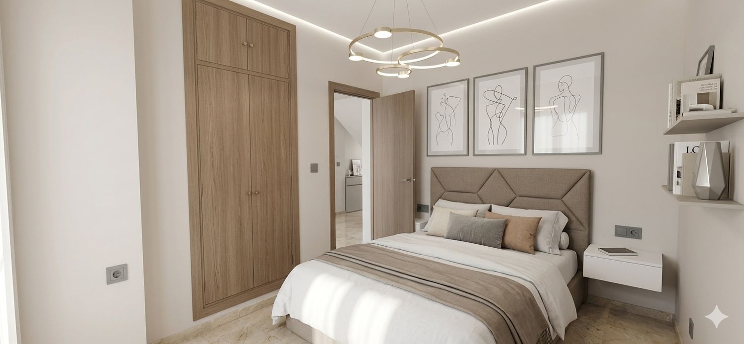 Casa o chalet independiente en Avenida de Mijas, 6, Solymar - Puerto Marina, Solymar - Puerto Marina - Foto 21