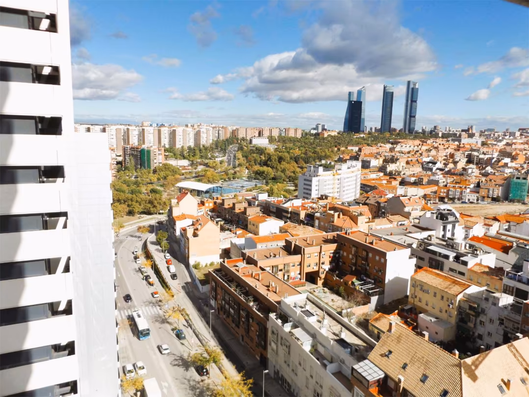 Piso en  Paseo de la Dirección 161 - Foto 27