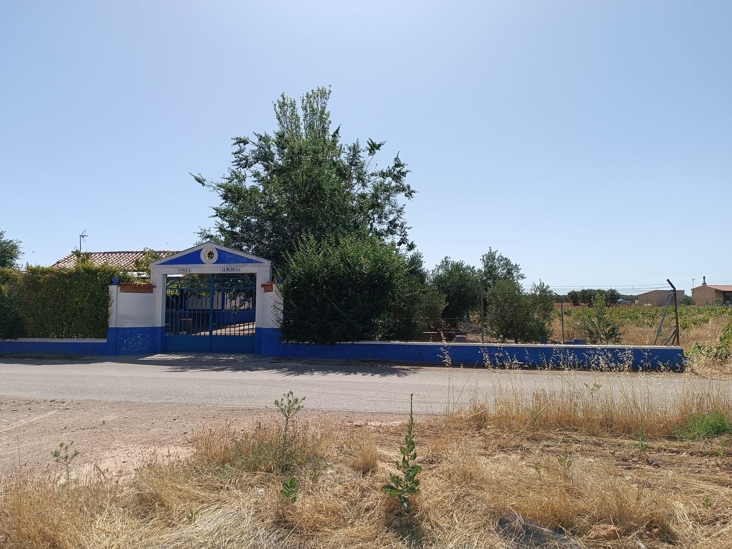 Casa rural en Via Baños Peral 15 s/n, El Peral - Consolidación, El Peral - Consolidación - Foto 3