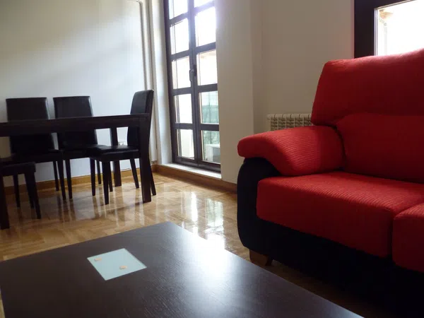 Piso en Calle Cervantes, 33, Universidad-Tenerías - Foto 1