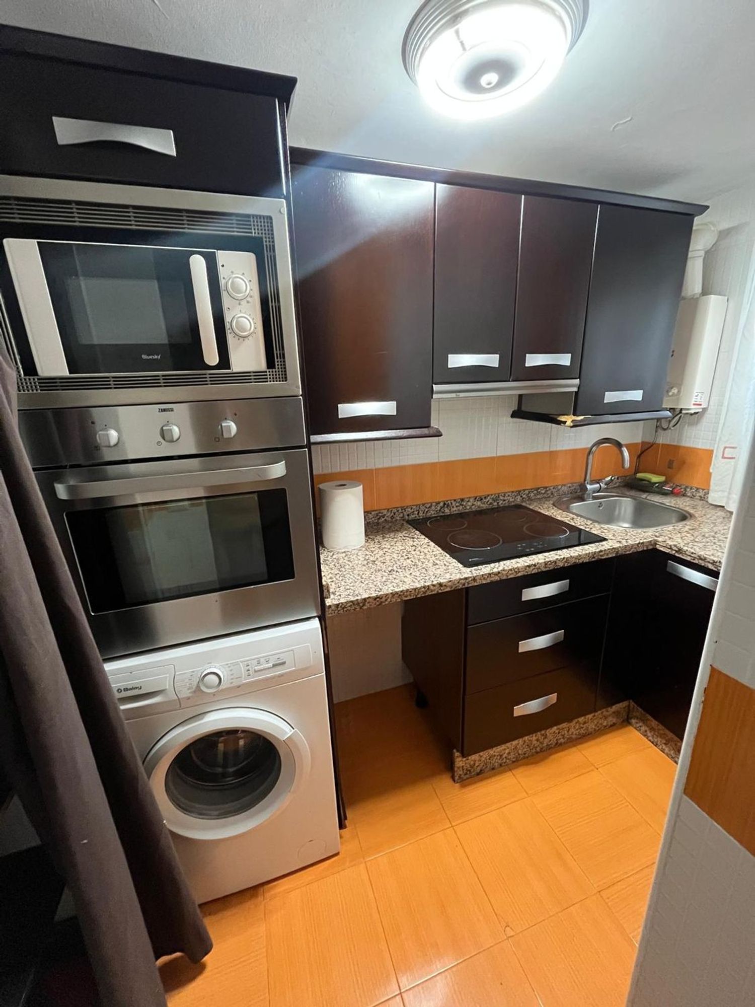 Piso en plaza de Andalucía, 10 - Foto 23