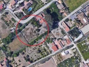 Terreno Urbanizable en  Carril Acequia de Alguazas 76 - Foto 3
