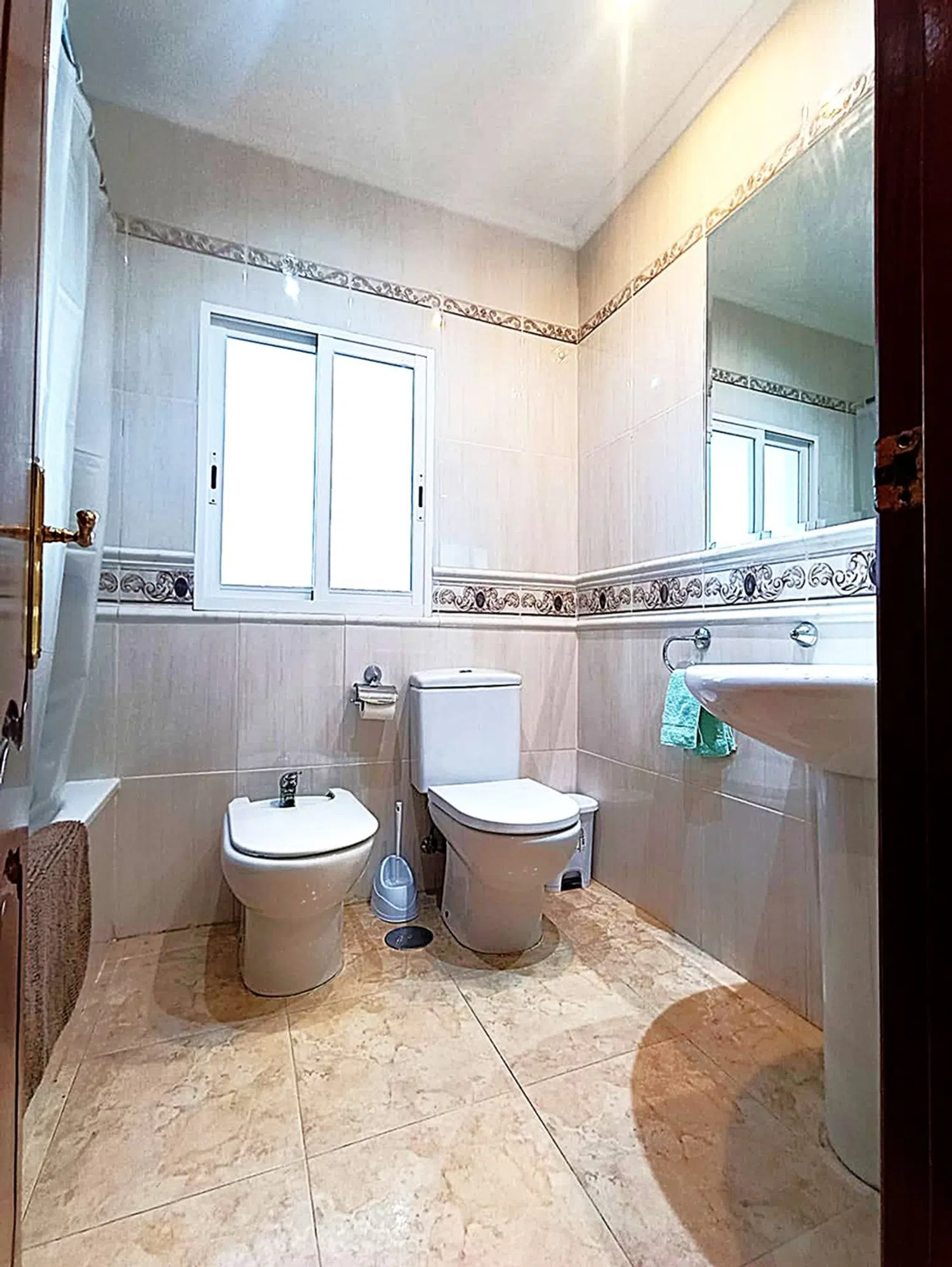 Piso en avenida del Corregidor, 13 - Foto 6