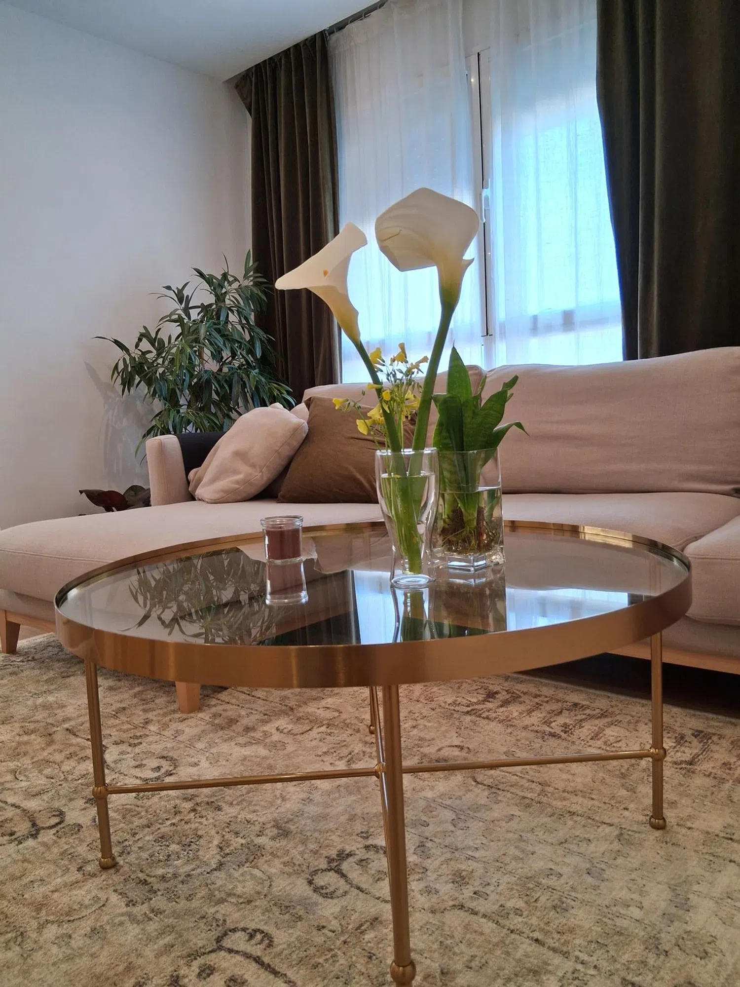 Piso en avenida Pintor Felo Monzón, 24