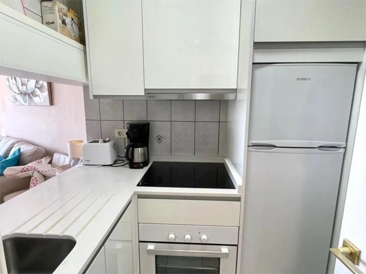 Apartamento en  Avenida García Peñalver 78 - Foto 3