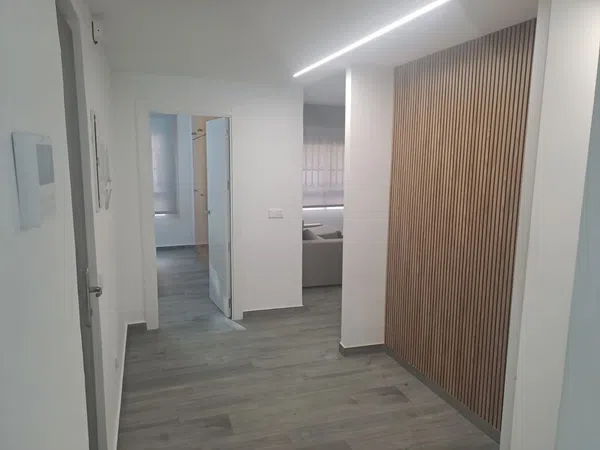 Piso en camino Viejo de Monteagudo, 108 - Foto 8