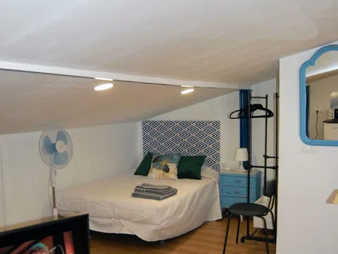 Estudio en calle Barranco del Abogado, 23 - Foto 11