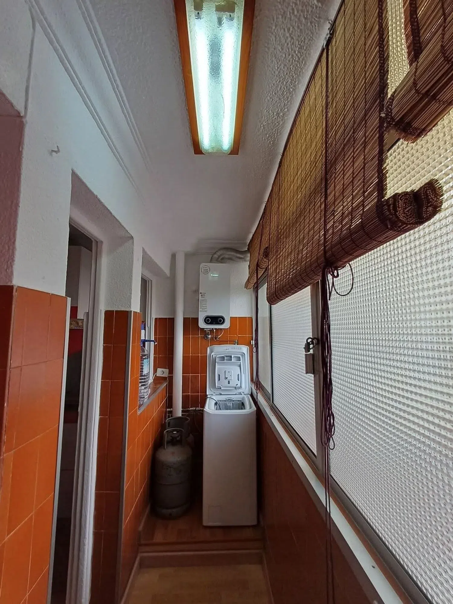 Piso en avenida de Barcelona, 25 - Foto 8