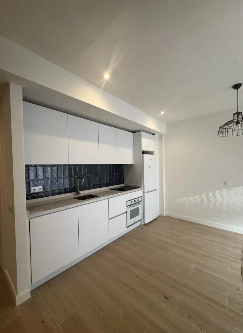 Piso en calle Asunción 1 - Foto 1