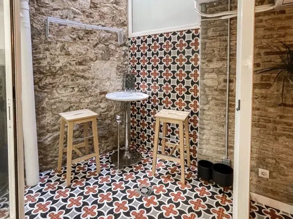 Piso en calle de Valldonzella, 7