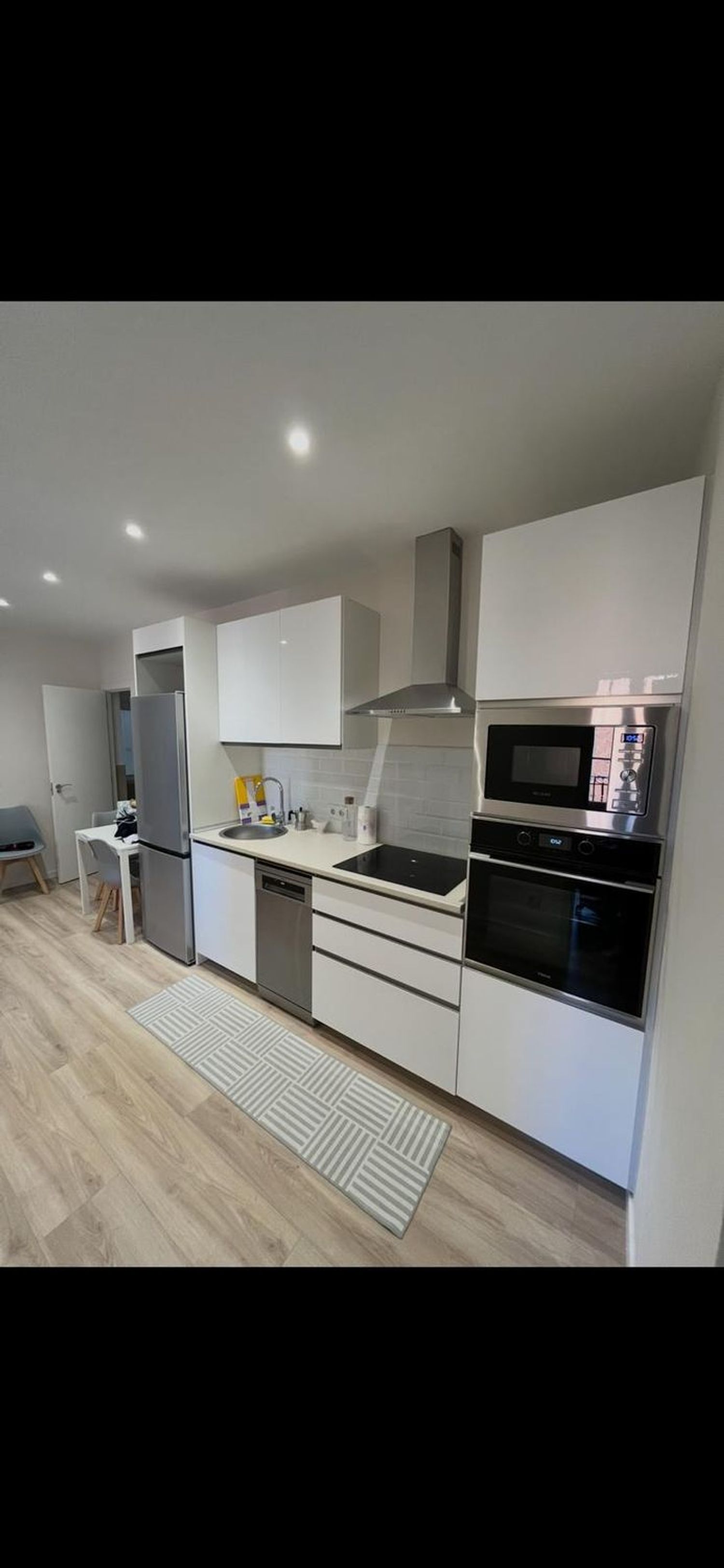 Piso en calle de Blai, 23 - Foto 6