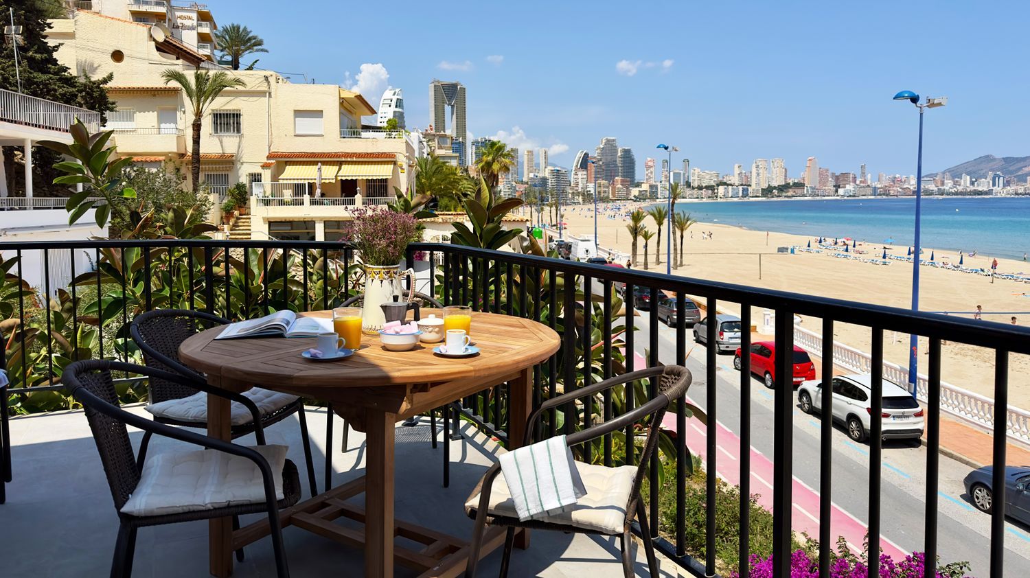 Ático en Avenida Vicente Llorca Alos, 34 - Foto 24