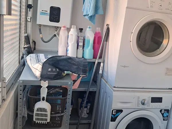 Piso en Calle de Siquier, 5, La Soledat - Foto 6