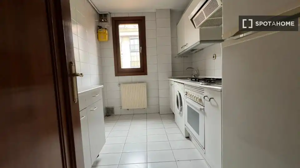 Piso en  Madrid Capital - Foto 6