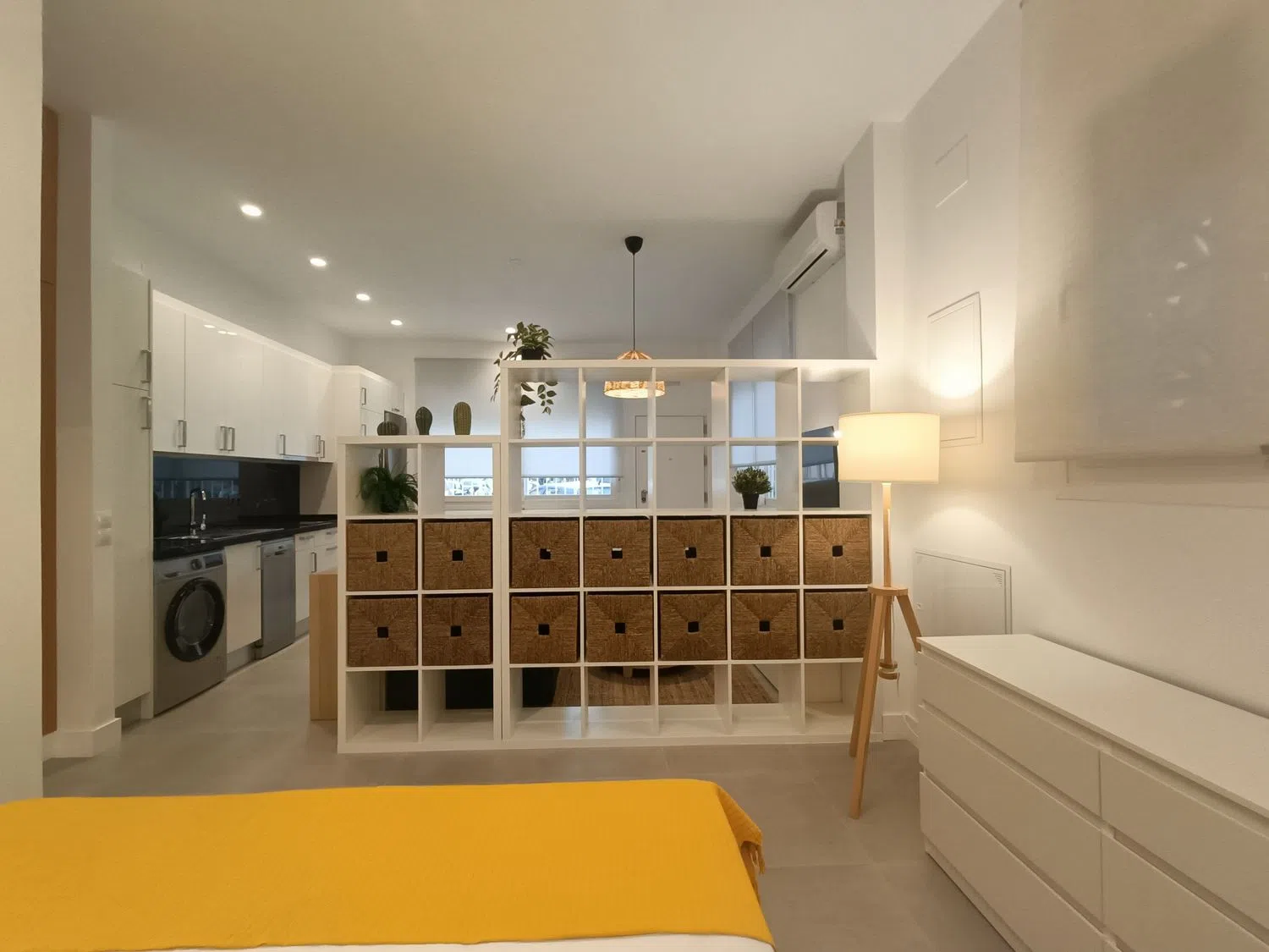 Piso en calle Capulino Jáuregui, 4 - Foto 8