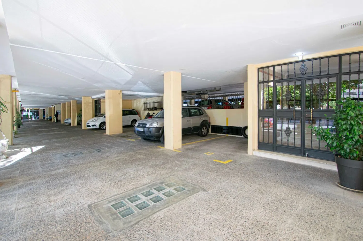 Piso en calle Castillo de Alcala de Guadaira, 29 - Foto 22