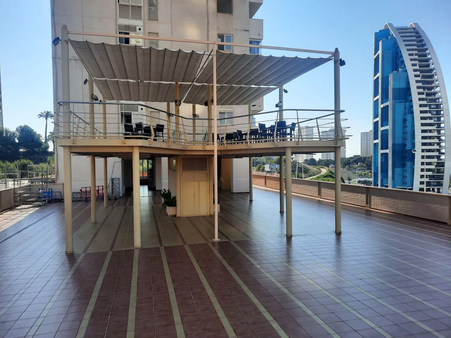 Piso en calle Presidente Adolfo Suárez, 4 - Foto 37