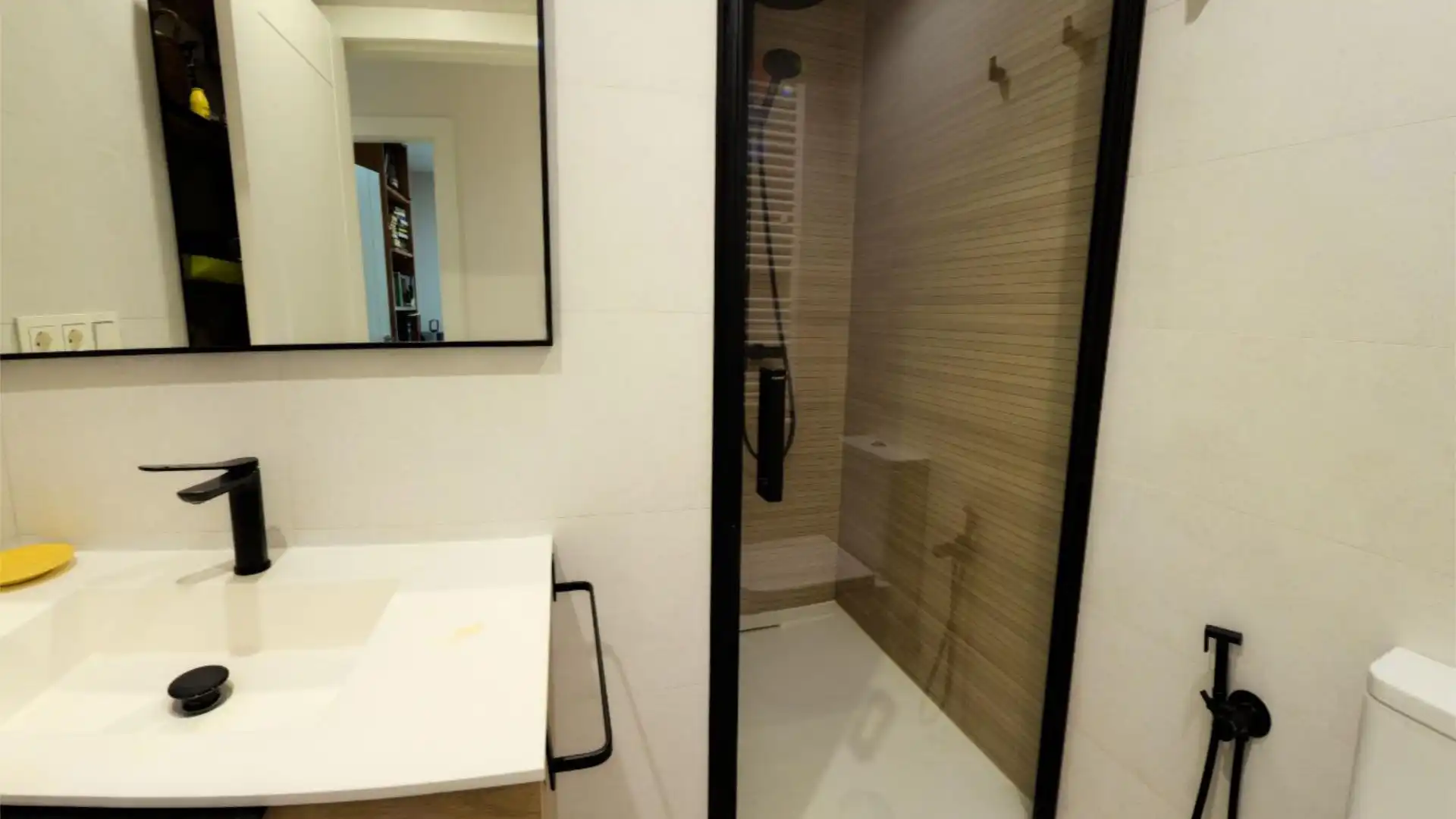 Piso en  Plaza de los Campos 4 - Foto 11