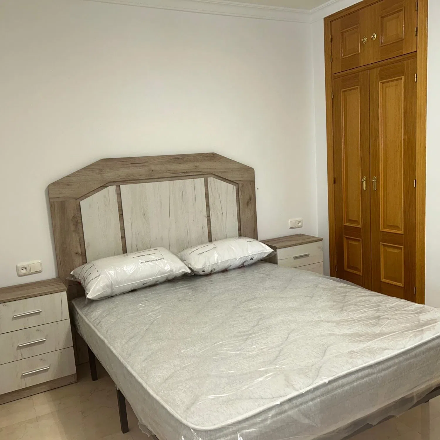 Piso en avenida Federico García Lorca, 31 - Foto 4