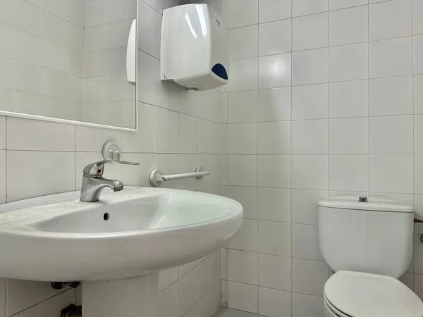 Local en Calle de Sepúlveda, 106, Sant Antoni - Foto 19