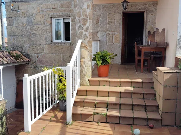 Casa rural en camino do Rozo, 35 - Foto 24