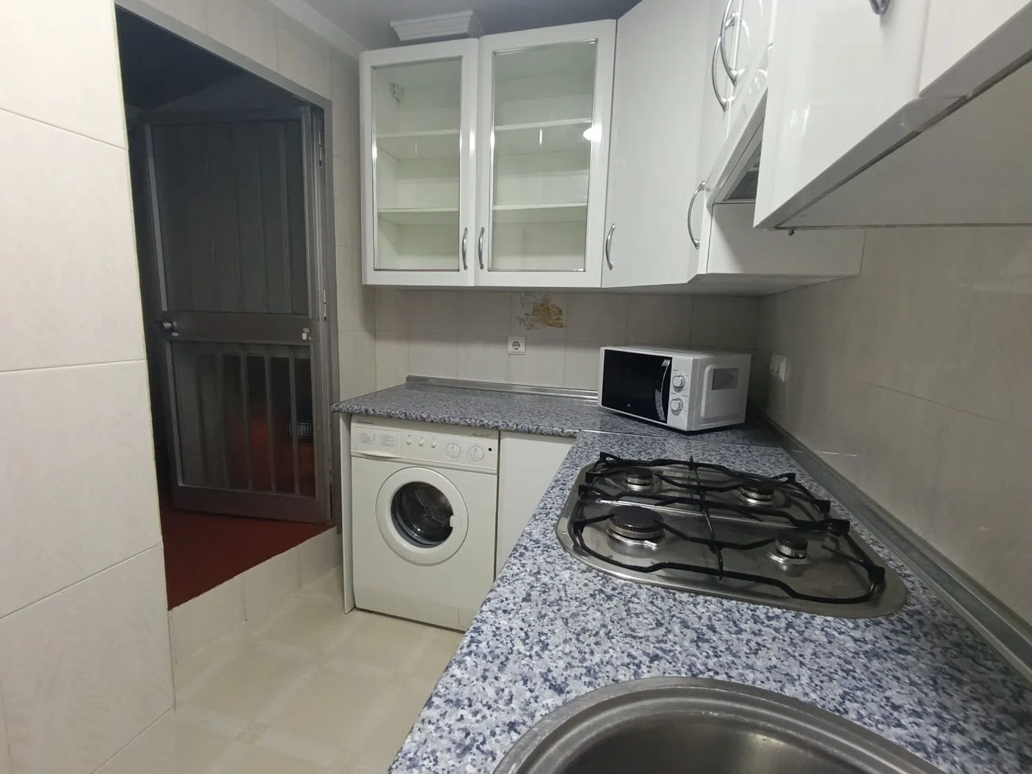 Piso en avenida de Bellavista, 111 - Foto 12