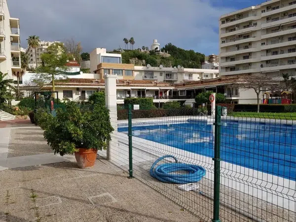 Piso en Avenida Carlota Alessandri, 41, La Carihuela - Los Nidos, La Carihuela - Los Nidos - Foto 15
