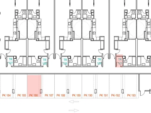 Dúplex en calle Zorzal, 16 - Foto 8