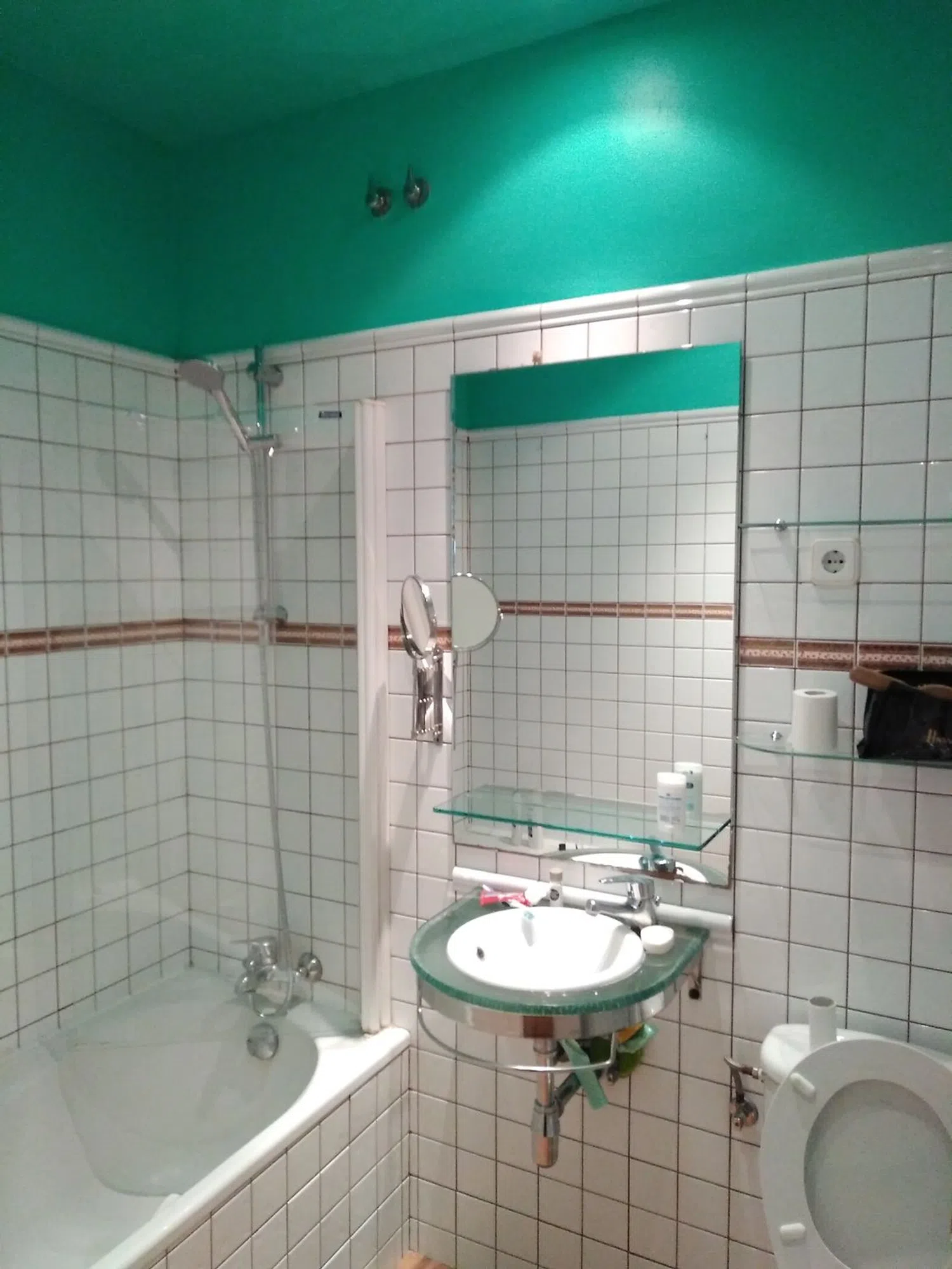 Piso en calle del Comte Borrell, 32 - Foto 5