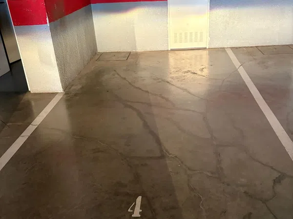 Piso en Calle Aljibe, 1 - Foto 4