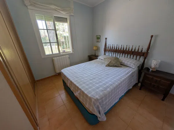 Casa o chalet independiente en Paseo del Monte, 264 - Foto 10