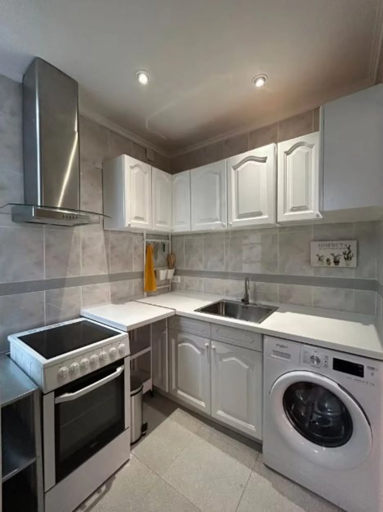 Piso en calle del Músic José Iturbi, 17 - Foto 1