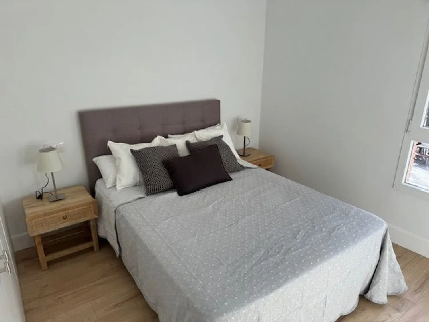 Piso en calle Virgen del Sagrario, 4 - Foto 6