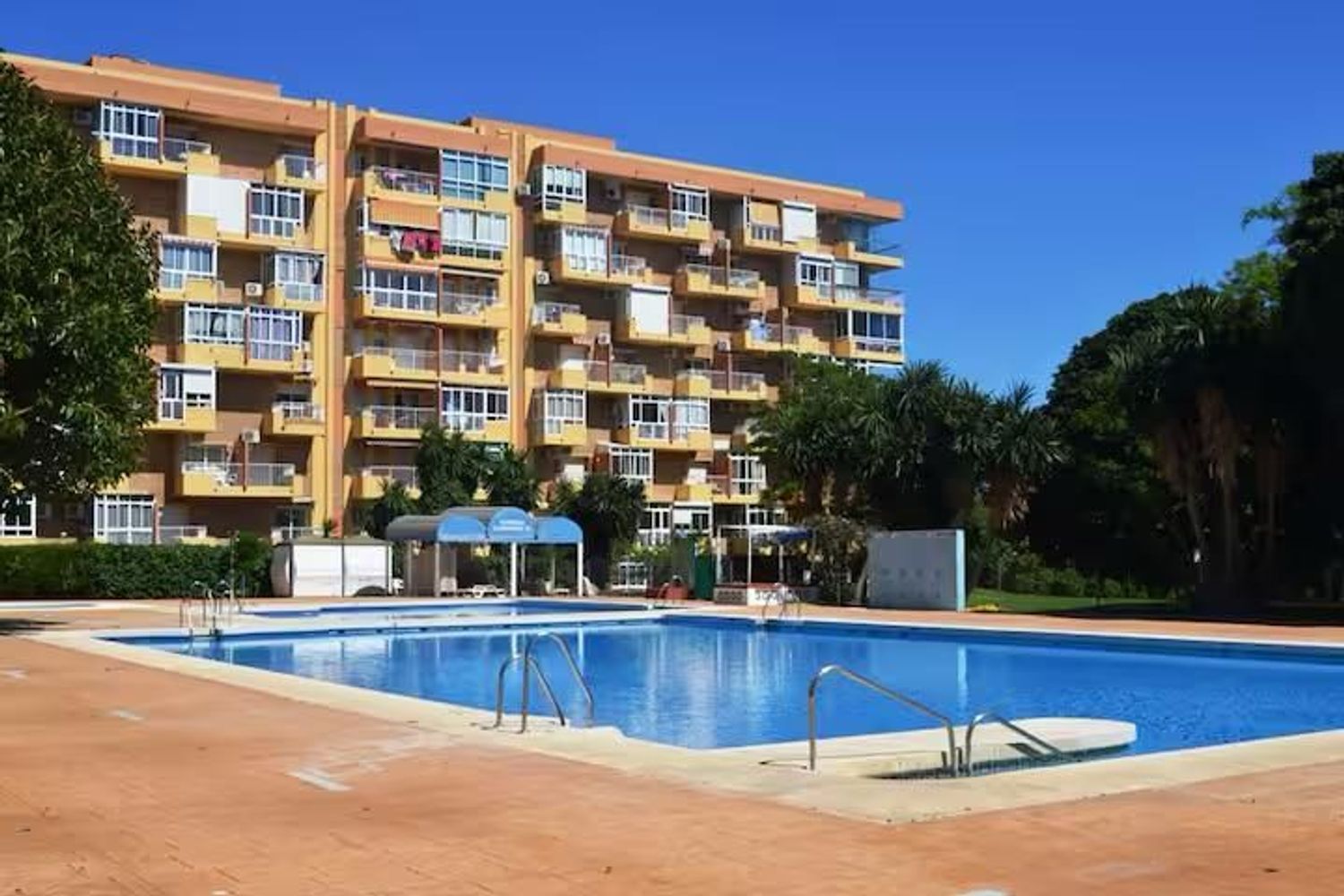 Piso en Parque de la Paloma - Foto 16