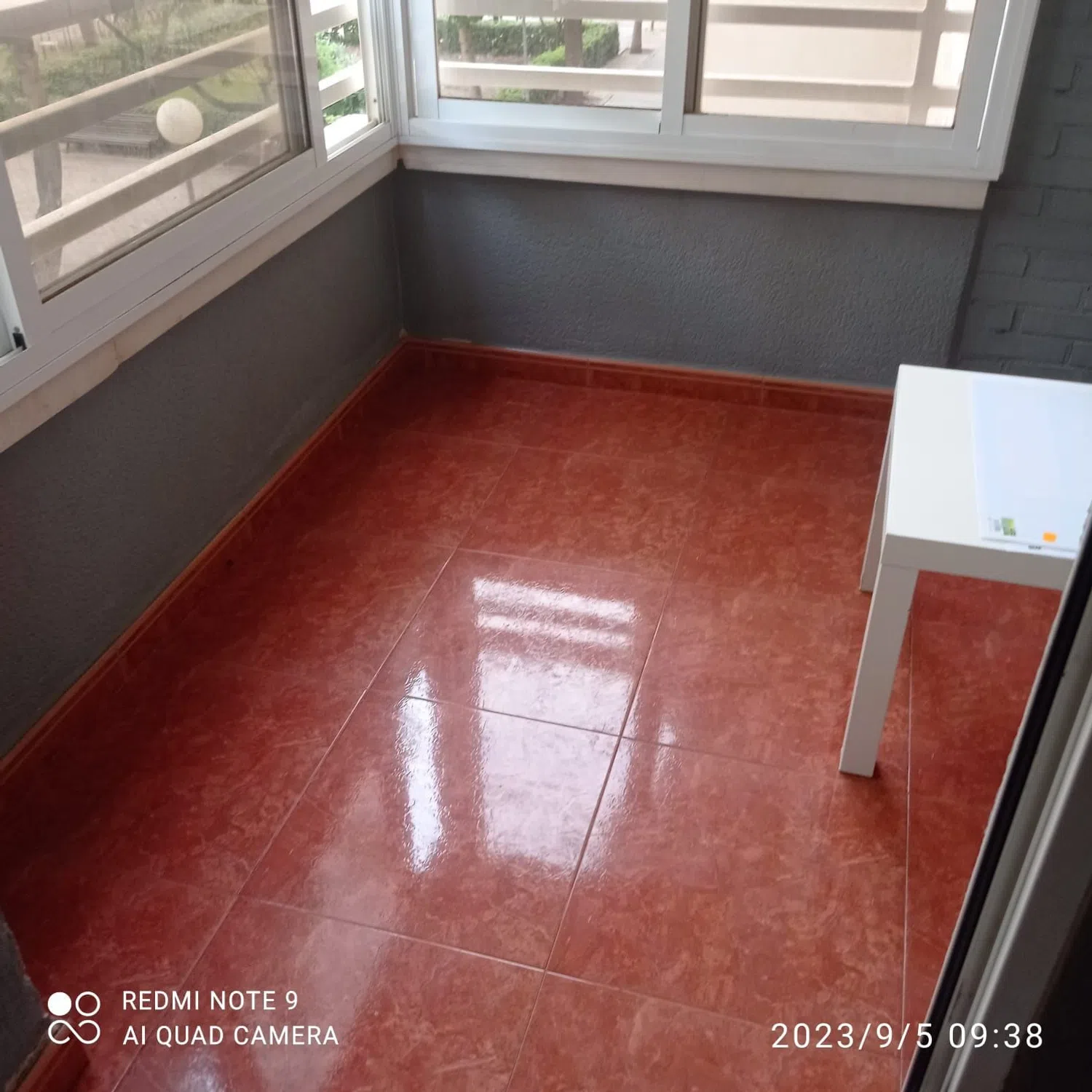 Piso en calle Argentina, 1 - Foto 5