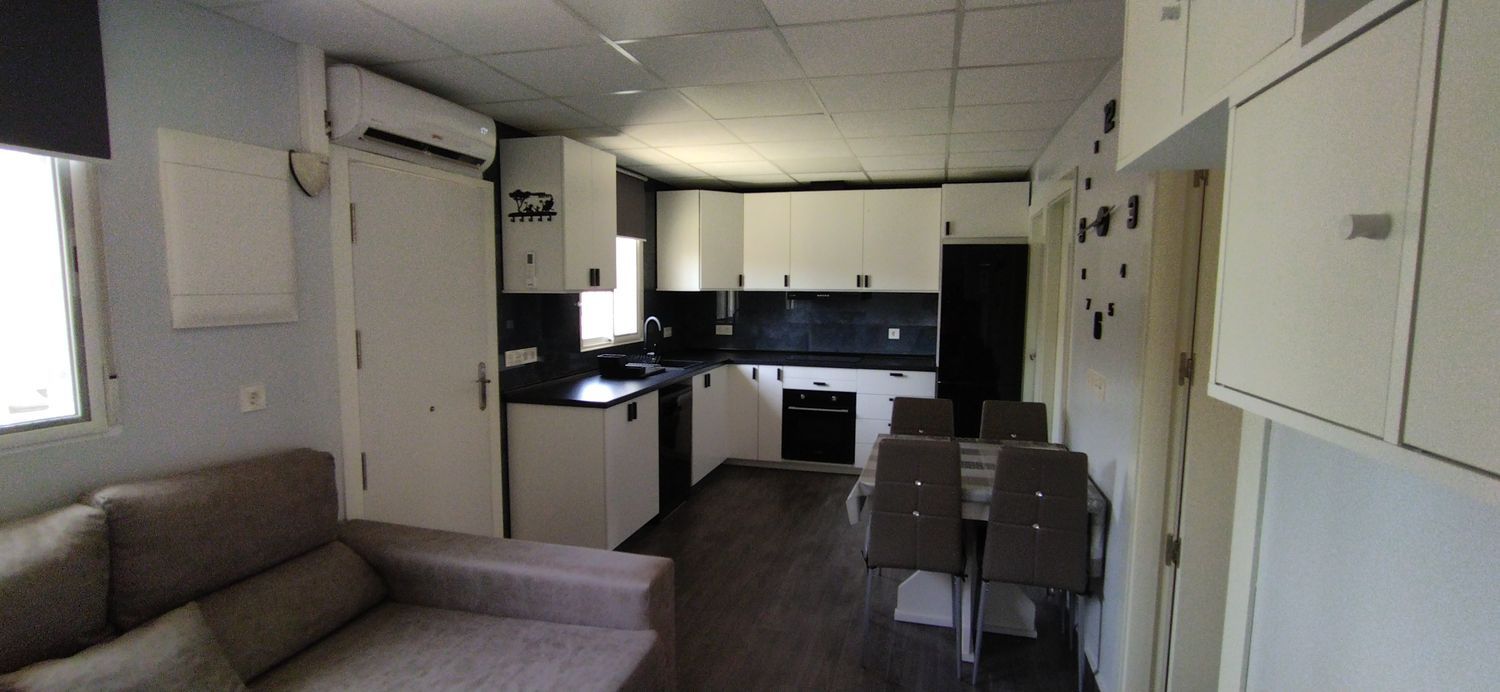 Chalet pareado en camino de los Olmos 1ª̵ Travesía, 13 - Foto 15