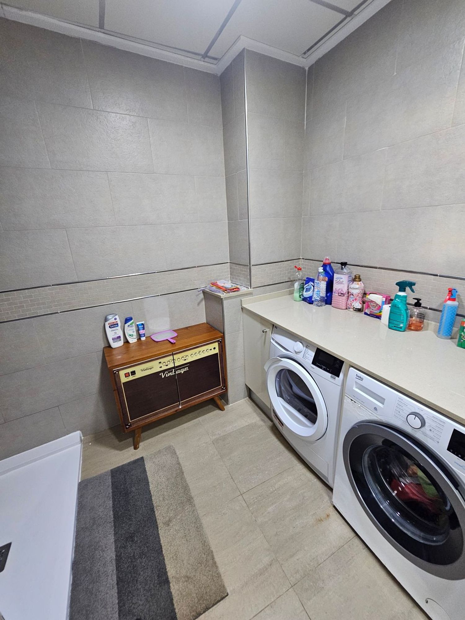 Chalet adosado en Avenida Pérez Urruti, 51, El Puntal - Foto 10