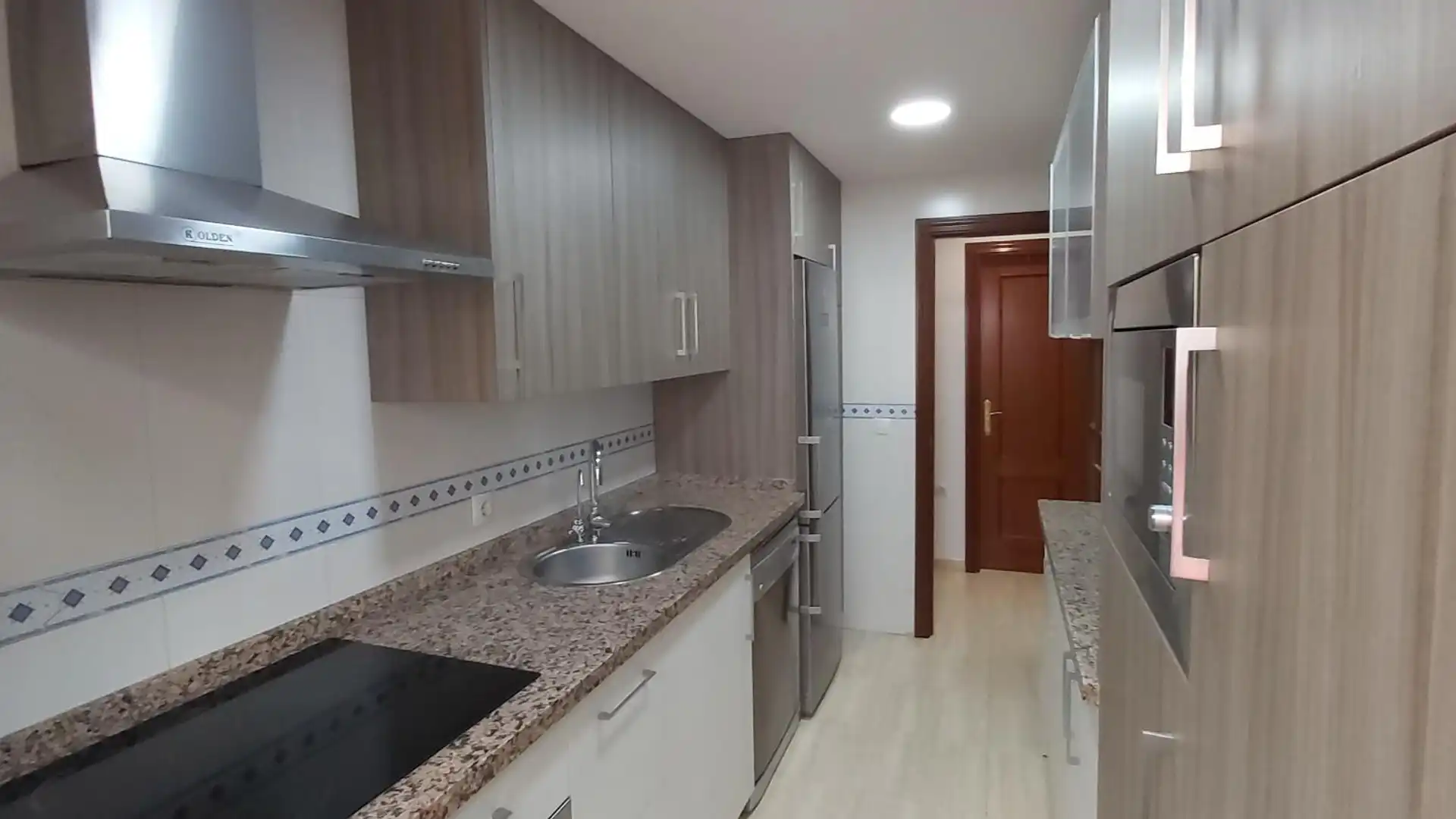 Piso en  Calle Andrés Segovia 43 - Foto 11