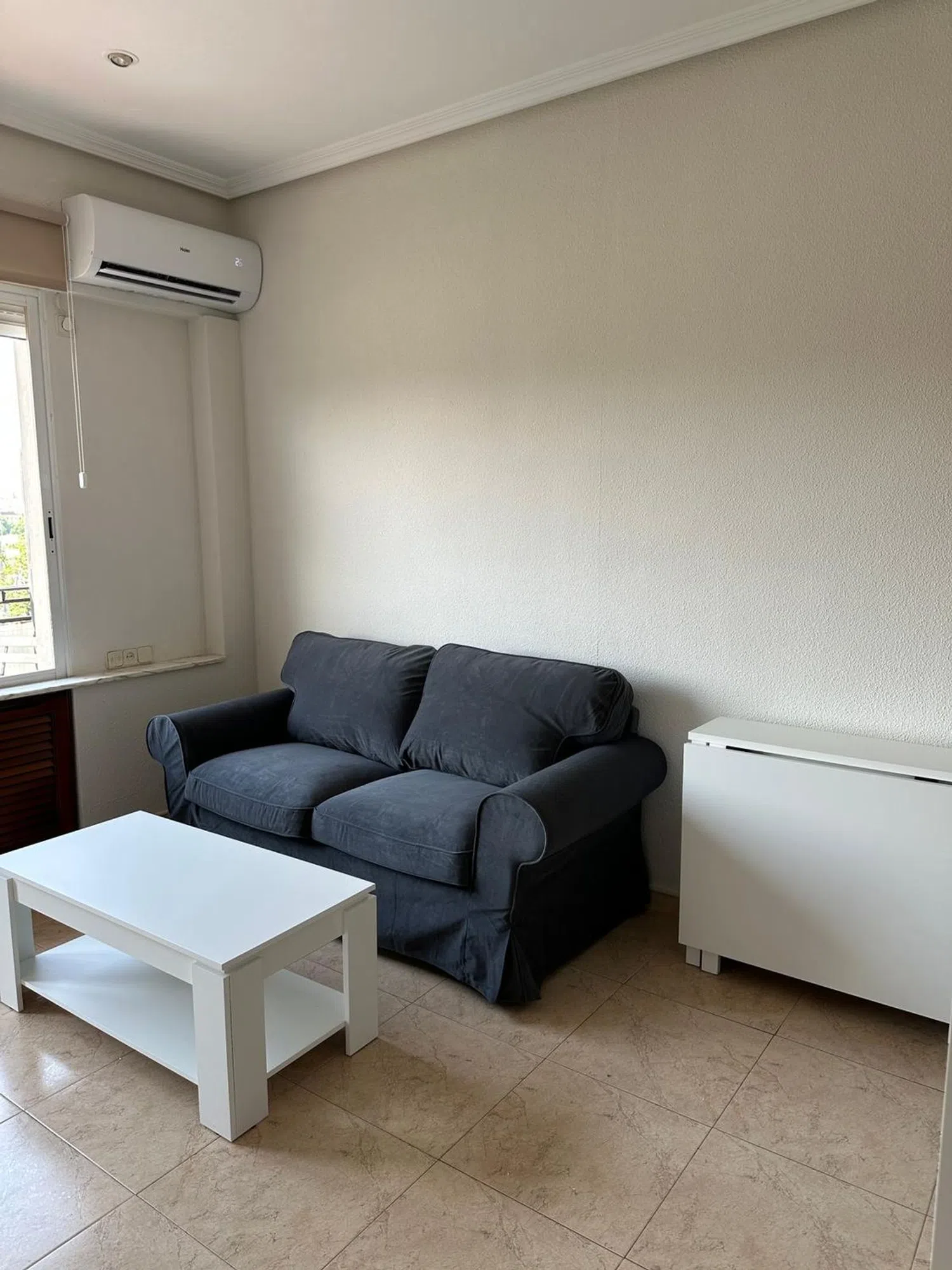 Estudio en calle del Marqués de Lema, 7 - Foto 4