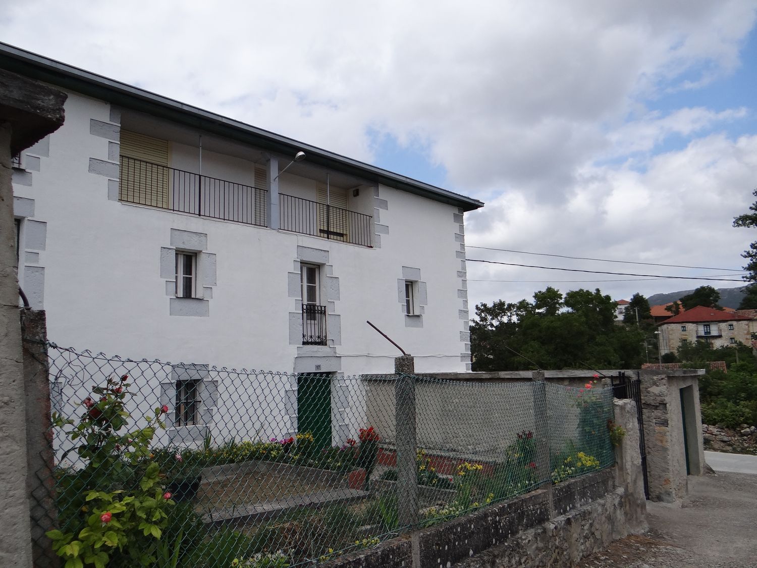 Casa rural en Calle Barrio la Iglesia s/n - Foto 2