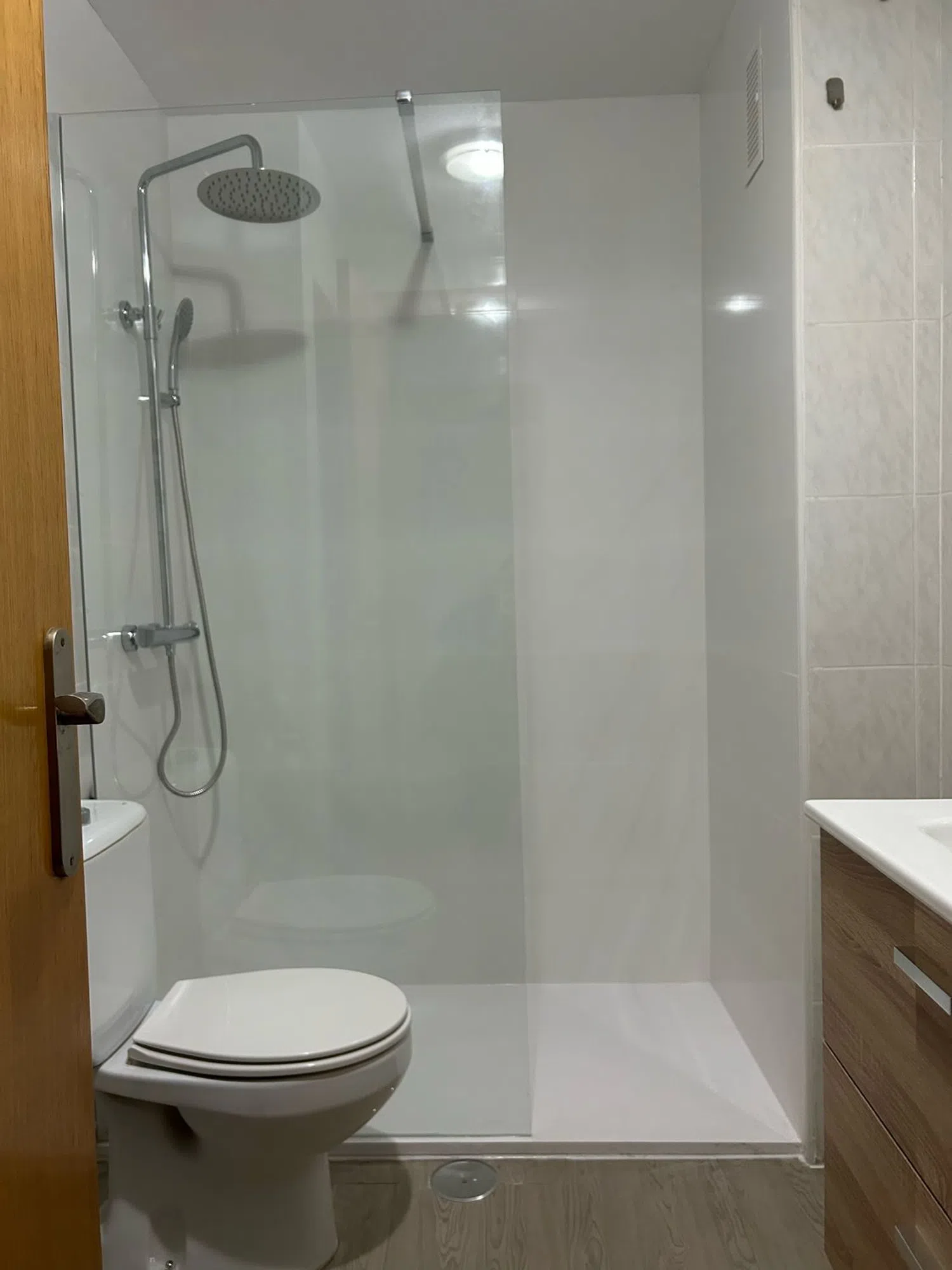 Piso en paseo Acacias, 2 - Foto 18